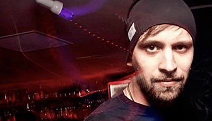 乌克兰无人机突袭俄战机，内应是他？曾在基辅当DJ，去年底开了货运公司