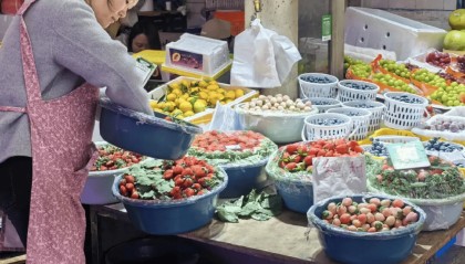 30-38元/公斤！昆明这一美味已上市！