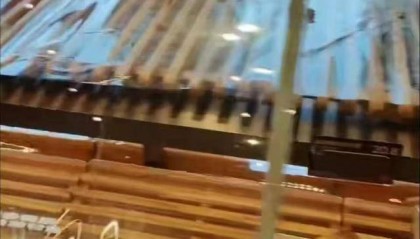 超强台风来袭，广东当地人：提醒储备3天物资较罕见