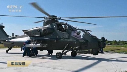 央视曝光的一幕，让岛内意识到：解决台湾问题，解放军已做好准备