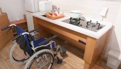 家庭适老化：从看见需求 到有“标”可循