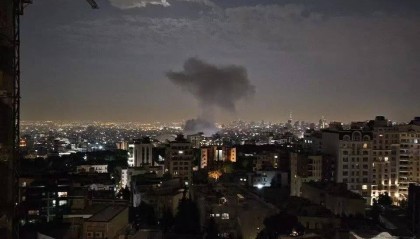 以方称打死伊军方指挥官及高级核科学家，伊朗伊斯兰革命卫队总司令被暗杀，中使馆提醒