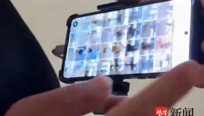 紫牛热点∣男子偷拍被抓现，两部手机现5万张女性照片！律师：遭遇偷拍可采取这些举措