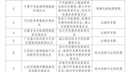 城市24小时 | 又一“国家任务”，哪些地方被委以重任？