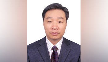 70后苗得雨任外交部副部长，此前担任外交部部长助理