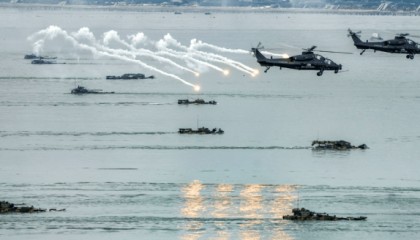 以色列惹错人了！中国发出严正交涉，划出一条绝不能碰的“红线”