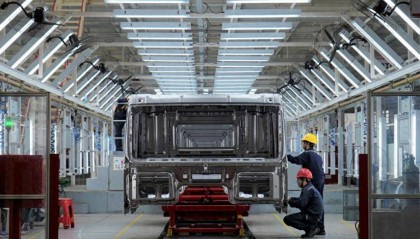 经济大省新亮点丨促进“敢投、会投、能投” 湖南民间投资活力涌动