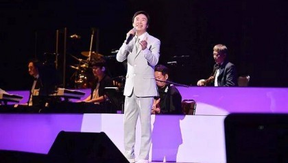 费玉清方严正声明！