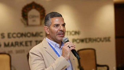 印度亿万富翁误吞蜜蜂身亡