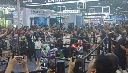 宇树科技王兴兴：目前大模型生成编程对女性程序员更友好