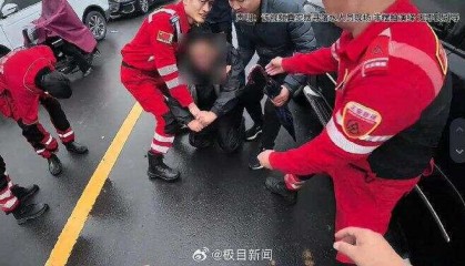下肢瘫痪男子投河身亡 死前曾用手机给妹妹转账