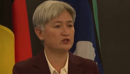 澳外长：中国已同意，向澳大利亚提供燃料