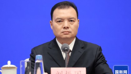 刘振国，已赴任黑龙江