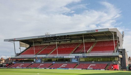 反转！英乙队违规！曼联上诉改判3-0胜