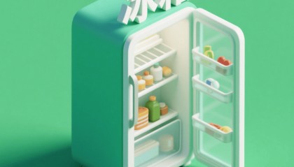 冰箱里切了1天的西瓜、冻了1年的肉…你们猜，哪样吃了会拉肚子？