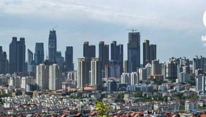 进入冲刺时刻，“北方第三城”离上位有多远？