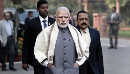 又打起来了！印军再次开火，30多人被击毙，局势愈发严峻！