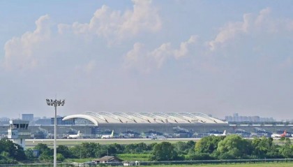 江苏第二个“千万级”机场，预计年内完成改扩建