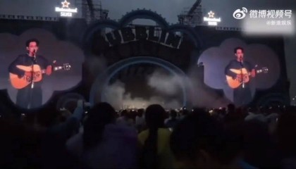 28岁演员于适发声：很多人在搞我，但没关系......