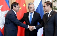 柬埔寨接收了39辆中国坦克后，泰国也开始心动，想买护卫舰，但提出苛刻条件！
