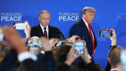 普京让步：同意美国保护乌克兰，但要中国担保？泽连斯基高兴早了