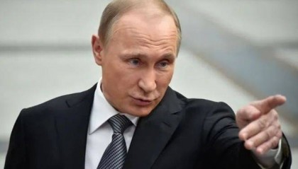 普京遭晴天霹雳！俄军指挥部被一锅端，最大一条鱼是海军副司令