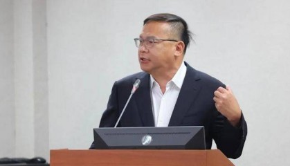 《没出息》在两岸爆红，绿营民代又喊“统战”，台媒：井底之蛙、自曝其短