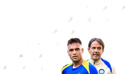 0-5奇耻大辱！因扎吉密会国米高层，沙特天价合同曝光，蓝黑军团要变天？