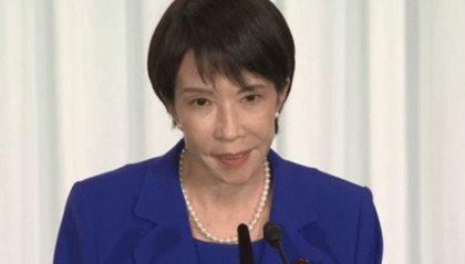 “安倍女孩”高市早苗当选，中方表态！她出身普通家庭，曾是“叛逆少女”，爱好摇滚、潜水和骑摩托，以强硬保守立场著称