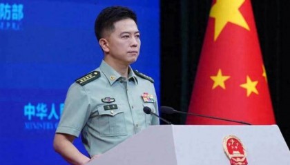 菲防长不服气，国防部正式发话！第三大家族出山，马科斯找上普京