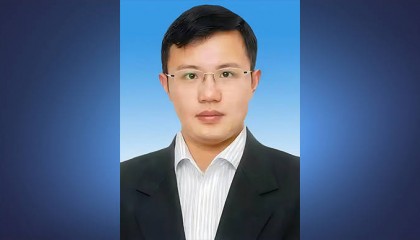 合肥市委常委、包河区委书记程雪涛拟任安徽省辖市市委副书记