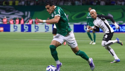 帕拉西奥斯加盟国米！30%转会分成究竟影响几何？转会路上是否暗藏玄机？