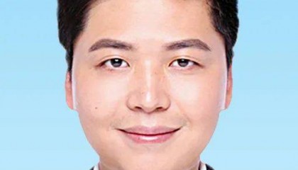 快讯：刘智勇已任湛江市委副书记