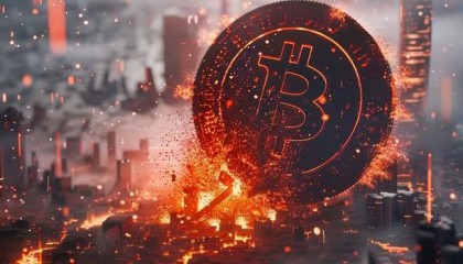 美国政府转移 10,000 BTC 致比特币跌破 60,000 美元：看跌迹象？