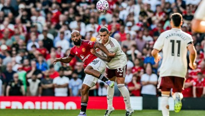 舍什科在曼联对富勒姆的表现：数据挂零背后的故事与战术分析