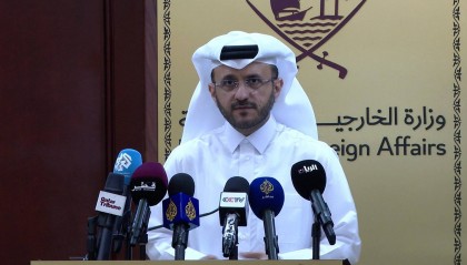 卡塔尔外交部：土耳其加入加沙停火谈判调停