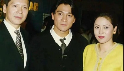 向太称曾借给刘德华4000万：没有打欠条，刘德华需要支付债务，那时候的他给不出那么多钱