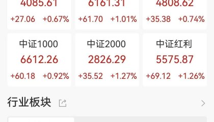 花旗：雅鲁藏布江下游水电项目具有宏观经济意义！若按10年建设期估算，预计第一年将带动中国投资及GDP增速上升0.23个和0.09个百分点