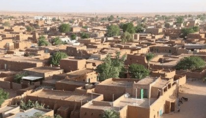 重磅！恩将仇报的结果！尼日尔专机火速访华，想得到我们的原谅