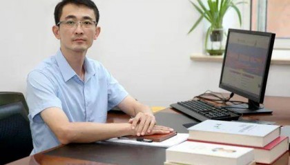 拟任新职的山东省管干部孙正，正式履新