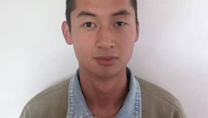 23岁外卖小哥蹊跷失踪22天：凌晨两点被拍到现身一水库，附近找到电动车和鞋