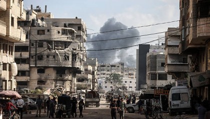 美媒：从外交到体育，以色列正成为全球舞台上的“弃儿”