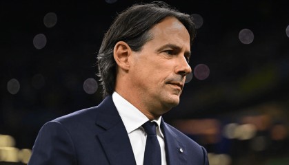 官方：国米宣布小因扎吉离队 将加盟新月年薪2600万欧