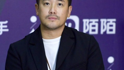 马伊琍：我没有主动创作的能力，期待导演写出让人眼前一亮的角色