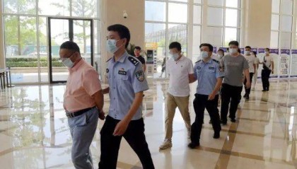 武汉警方：已打掉一特大犯罪团伙！