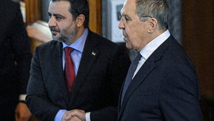 叙利亚政坛风云再起：朱拉尼与俄罗斯深度合作，阿萨德时代是否就此终结？