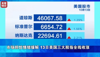 狂飙超76%！它，涨幅超黄金！