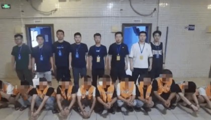 11名“班主任”落网 ，班级群岂能对陌生人敞开大门 | 时评