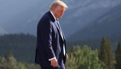 3架中国货机意外落地伊朗？特朗普借题发挥，西方媒体炒作中国军援伊朗？