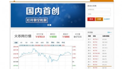 虚拟货币交易平台有哪些(中国虚拟货币交易平台有哪些)